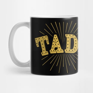 Tada Mug